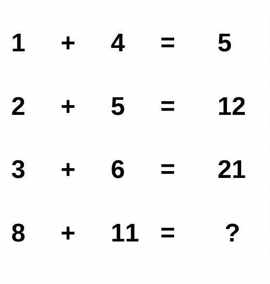 iq test 13 year old