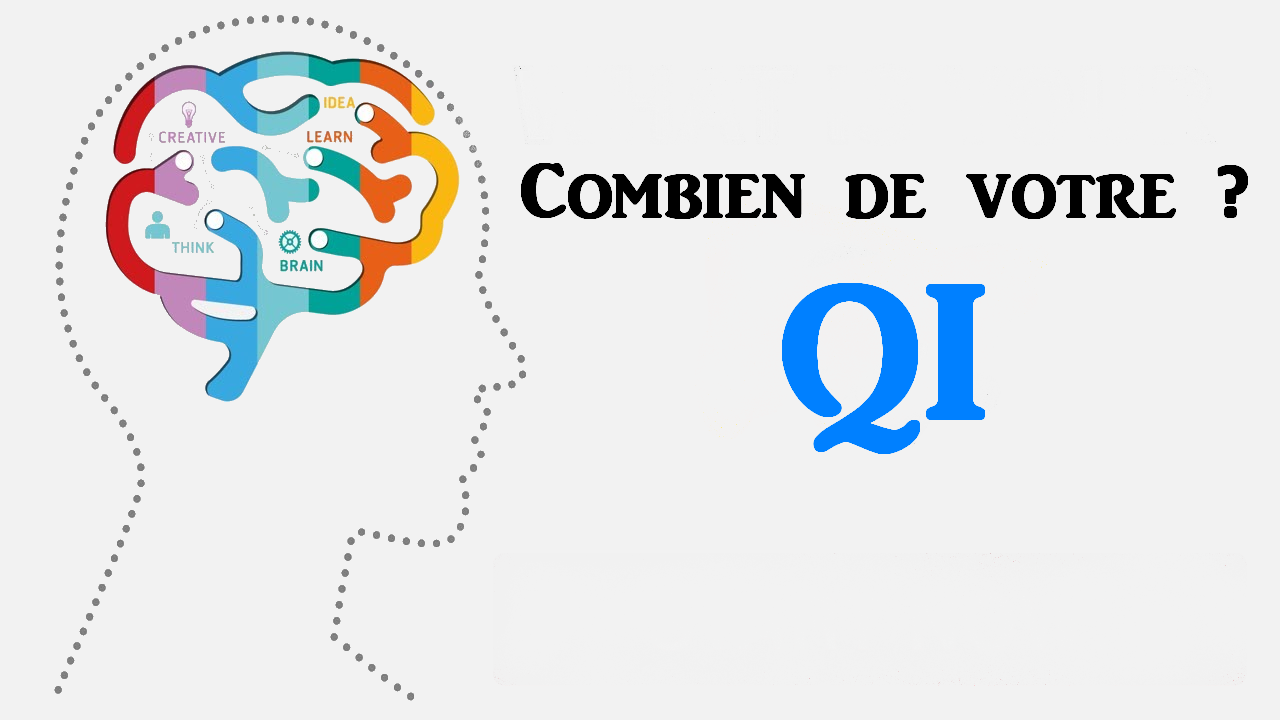 Test de QI 