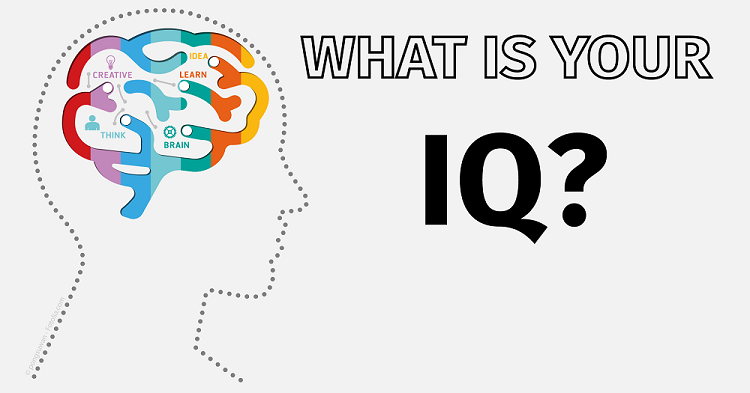 iq test for kids