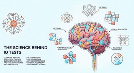 The Science Behind IQ Tests and Psychological Assessment